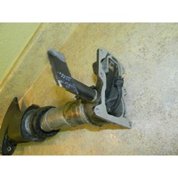 1978-99 Force Motor Leg & Swivel Brackets 817940A6 4 5 HP