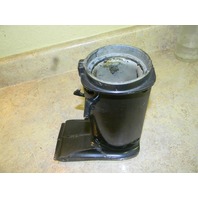 Force Swivel Bracket 817815A4 1978-1997 3.5 4 5 HP