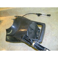 Force tiller handle F702079T 1988-1997 5 HP