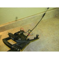 Force tiller handle F702079T 1988-1997 5 HP