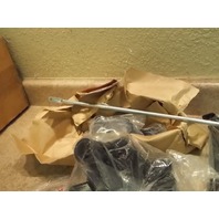 NEW Polaris 700 Snow Plow adapter 2873521