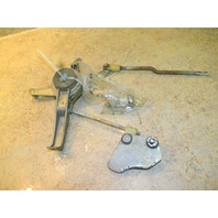 1972-1977 Johnson Evinrude Throttle Lever Assembly 318251 0318251 65 70 75 HP