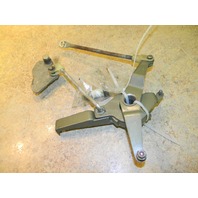 1972-1977 Johnson Evinrude Throttle Lever Assembly 318251 0318251 65 70 75 HP