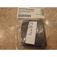 NEW Polaris side plate kit Edge 2850442