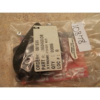 NEW Polaris side plate kit Xtreme 2850453