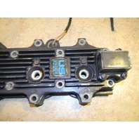 Force cylinder head cover FA665518 1989 125 hp