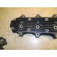 Force cylinder head cover FA665518 1989 125 hp