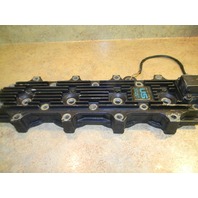Force cylinder head cover FA665518 1989 125 hp