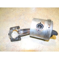 Mercury piston and connecting rod 6661A4 1978-1979 40 90 115 HP
