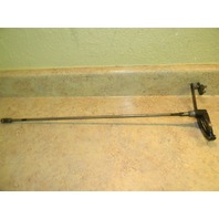 Mercury shift shaft shift rod 1973-1988 75 80 85 90 115 140 150 HP 76062A1