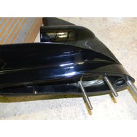 NEW Mercury gearcase housing 7360A11 1976-1985 9.8 HP