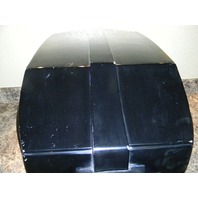 Mercury 175 HP Cowl Cowling Hood