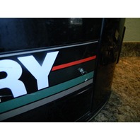 Mercury 175 HP Cowl Cowling Hood