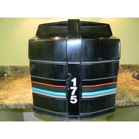 Mercury 175 HP Cowl Cowling Hood