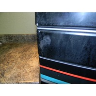 Mercury 175 HP Cowl Cowling Hood