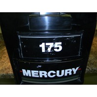 Mercury 175 HP Cowl Cowling Hood