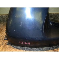 Johnson Evinrude Lower Engine Cover Port & STBD Cowl Cowling Hood 15 HP