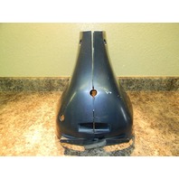 Johnson Evinrude Lower Engine Cover Port & STBD Cowl Cowling Hood 15 HP