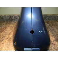 Johnson Evinrude Lower Engine Cover Port & STBD Cowl Cowling Hood 15 HP