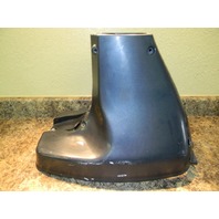Johnson Evinrude Lower Engine Cover Port & STBD Cowl Cowling Hood 15 HP