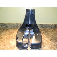 Johnson Evinrude Lower Engine Cover Port & STBD Cowl Cowling Hood 15 HP