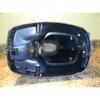Johnson Evinrude Lower Engine Cover Port & STBD Cowl Cowling Hood 15 HP