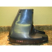 Johnson Evinrude Lower Engine Cover Port & STBD Cowl Cowling Hood 15 HP