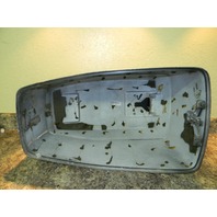 Force 1980's Engine Cover Top Cowl Cowling Hood 85 HP 3 Cylinder