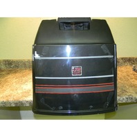 Force 1980's Engine Cover Top Cowl Cowling Hood 85 HP 3 Cylinder