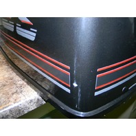 Force 1980's Engine Cover Top Cowl Cowling Hood 85 HP 3 Cylinder