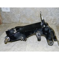 6078A1 74316A1 76430 Mercury 1976-1979 Swivel Bracket & Steering Arm 50 HP