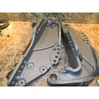 822866A2 822865F3 Mercury Mariner 1989-01 Transom Brackets 30 40 45 50 55 60 HP