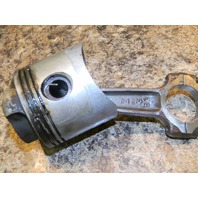 Mercury Piston and Connecting Rod w/o rings 1973-1997 40 HP 5172A6