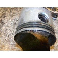 Mercury Piston and Connecting Rod w/o rings 1973-1997 40 HP 5172A6