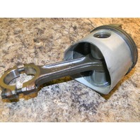 Mercury Piston and Connecting Rod w/o rings 1973-1997 40 HP 5172A6