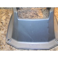 18871T6 18871-C Mercury 1989-1997 Bottom Trim Cover Apron 30 JET 40 HP 4 Cyl