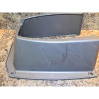 18871T6 18871-C Mercury 1989-1997 Bottom Trim Cover Apron 30 JET 40 HP 4 Cyl