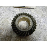 1968 100 HP V4 Evinrude Johnson Electric Fwd Gear 381842 NEW