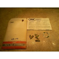 Johnson Evinrude OMC New In Package Starter Pawl 396071