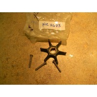 Johnson Evinrude OMC New Impeller Repair Kit 379765