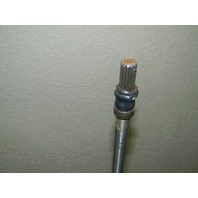 Force Lower Unit 357F91A 35 HP 1989-91Outboard