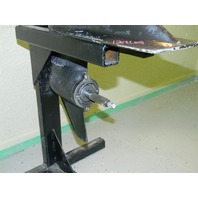 Force Lower Unit 357F91A 35 HP 1989-91Outboard