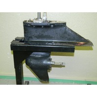 Force Lower Unit 357F91A 35 HP 1989-91Outboard