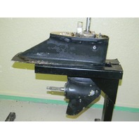 Force Lower Unit 357F91A 35 HP 1989-91Outboard