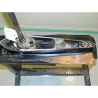 Mercury Lower Unit Late 1960's 40 50 HP Outboard Short Shaft