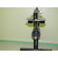 Mercury Lower Unit Late 1960's 40 50 HP Outboard Short Shaft