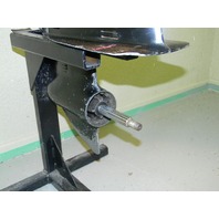 Mercury Lower Unit Late 1960's 40 50 HP Outboard Short Shaft