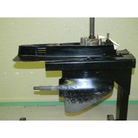 Mercury Lower Unit Late 1960's 40 50 HP Outboard Short Shaft