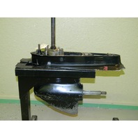 Mercury Lower Unit Late 1960's 40 50 HP Outboard Short Shaft