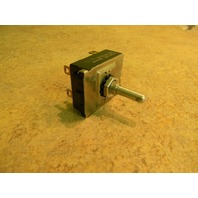 New Johnson Evinrude OMC Rotary Switch 115833